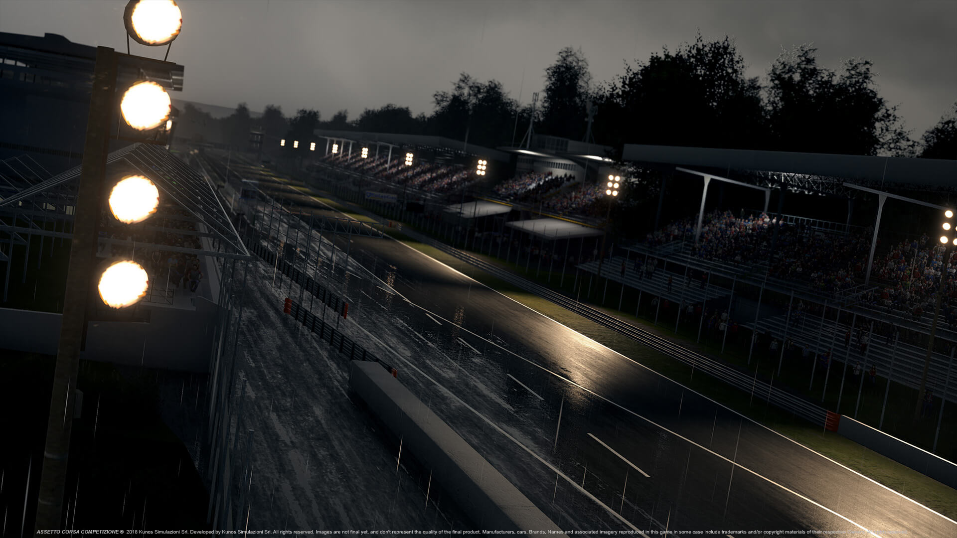 Assetto Corsa Competizione - Imagen 32